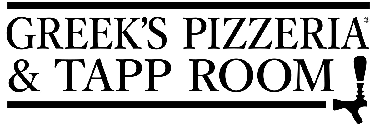 Greek's Pizzeria & Tapp Room 